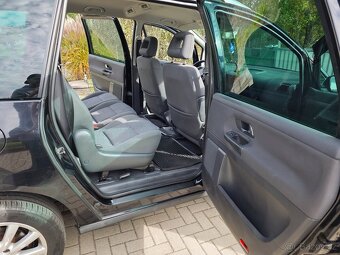 Sharan 1.9tdi 2009, 85kw bez dpf - 6