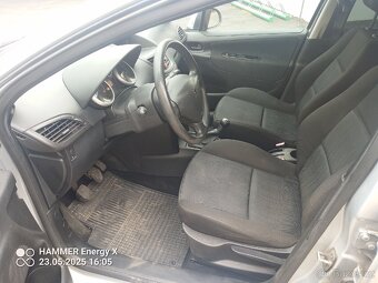 Peugeot 207 1.4 HDI - 6