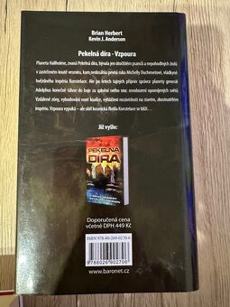 Prodám různé knížky - 6