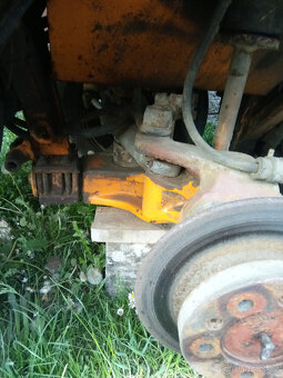 Multicar,malotraktor - 6
