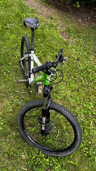 sportovní kolo Storm STR, 26" - 6