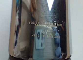 Stojánková baterie GROHE - 6