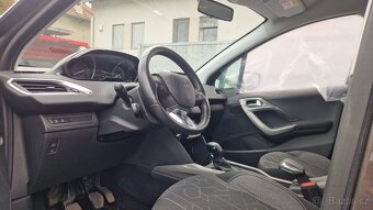 Peugeot 2008 .6hdi 73kw BH02 BHY - 6