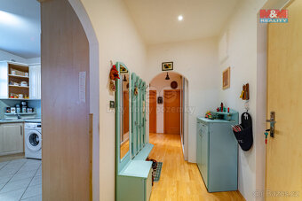 Prodej bytu 3+kk, 90 m², Mariánské Lázně, ul. Družstevní - 6