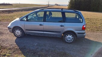 Ford galaxy - 6