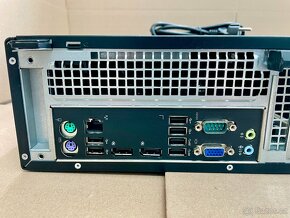DELL 9010 SFF: INTEL i5/ 16GB/ SSD 240GB/ WIN 11/ Záruka - 6