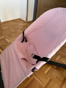 Lehátko houpátko Kinderkraft - 6