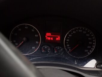 Volkswagen Golf 5 - 6