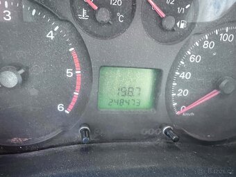 Ford transit - 6