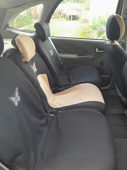 Renault megane scenic - 6
