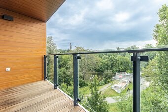 Pronájem byty 3+kk, 93 m2 - Praha - Libeň, ev.č. V3561 - 6