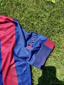 Dres FC Barcelona - Neymar Jr. - 6