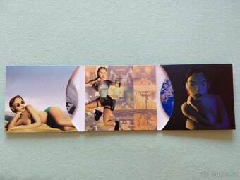 Tomb Raider: The Last Revelation - Millennium Edition (1999) - 6