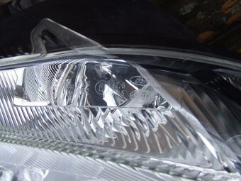 Prodám přední světla Ford Cmax 03-07 - 6