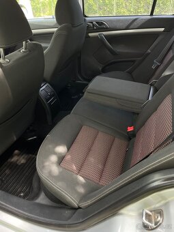 Škoda Octavia 2 2.0TDI 103kW - 6