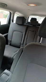Chevrolet Orlando - 6