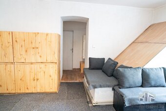 PRODEJ RODINNÉHO DOMU 5+KK SE ZAHRADOU V OBCI DOBROVÍZ - 6