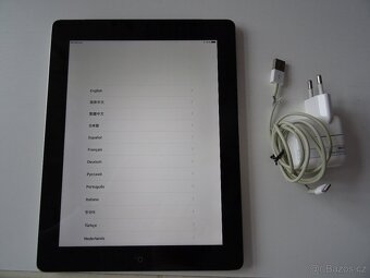 Tablet Apple iPad Retina - 6