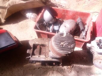 Jawa 350 - 6