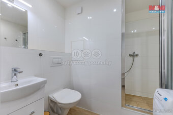 Prodej bytu 2+kk, 45 m², Praha, ul. Makovského - 6