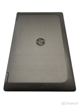 HP Z Book 17 G2 ( 12 měsíců záruka ) - 6