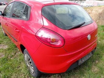 Fiat Bravo náhradní díly - 6