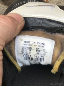 Kopačky Nike 44. 2 - 6