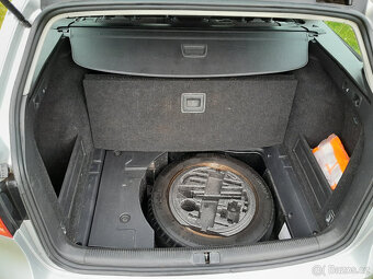 VW Passat B7 - 6