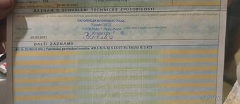 Fiat panda 2021 - 6