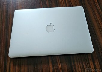 Prodám Macbook Air 8 GB RAM, 2015, skvělý stav - 6