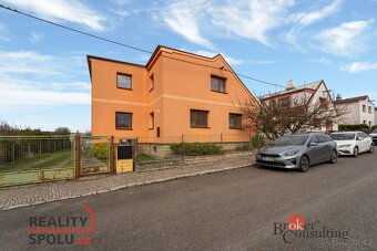 Prodej, domy/rodinný, 200 m2, Pitkova 535, 51773 Opočno, Ryc - 6
