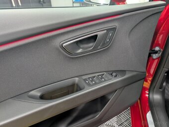 SEAT Leon kombi FR, 1,5 TSi, 96 kW - 6