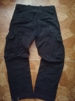 Thor steinar kalhotky, bojovky vel L /32 - 6