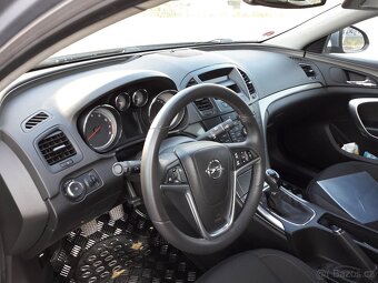 opel insignia 1.8i - 6