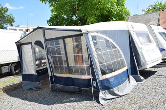 KOMPLETNÍ STAN DOREMA KE KARAVANU VELIKOST 850 -880CM - 6