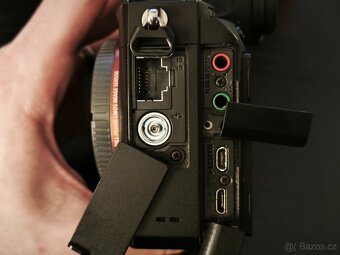 Sony a9 - 6