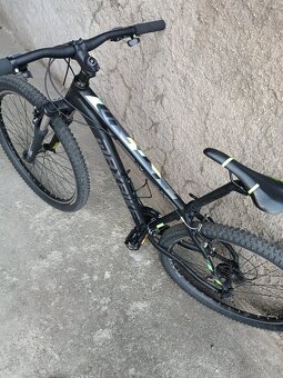 Horské kolo 27,5 rám 15" - 6