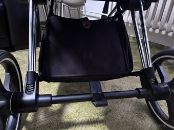 Cybex priam - 6