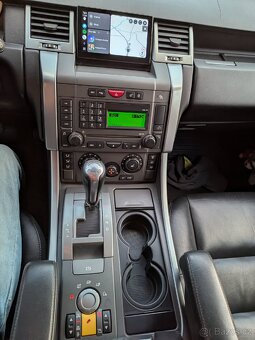 Land Rover Range Rover Sport HSE L320 2.7TDV6 - 6