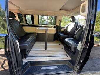 Mercedes-Benz V250d MARCO POLO,odpočet DPH, IHNED k dispozic - 6