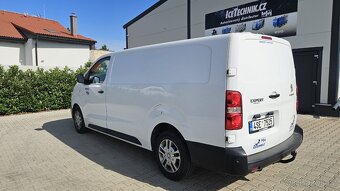 Peugeot Expert 2.0 HDi 110kW, 108 331km - 6