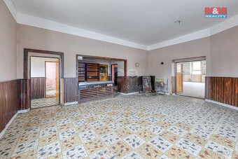 Prodej rodinného domu, 245 m², Neurazy/Vojovice - 6