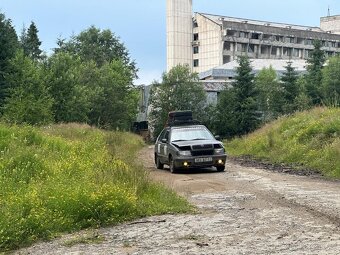 Škoda Felicia 1.3 Gumbalkan - 6