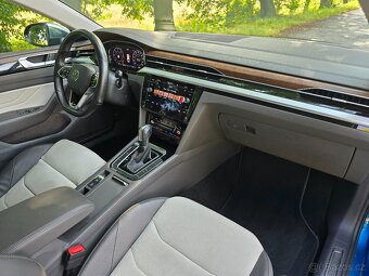 Vw Arteon Shooting Brake Elegance - 6