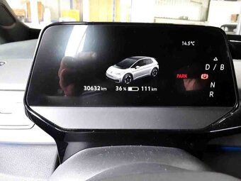 Volkswagen ID.3 electric drive 150 kW Pro Performance - 6