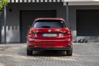 Fiat Tipo 1.4i LPG Street /aj na splátky/ - 6