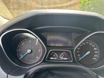 FORD FOCUS 1,6 tdci 2013 - 6