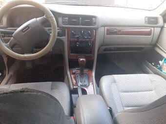 Volvo s70 benzin - 6