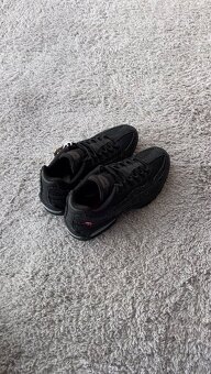 Nike Air Max 95 OG Levis Black - 6