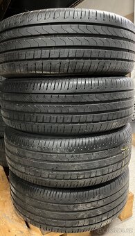 Kodiaq R19 Top stav/letní pneu 90% - 6